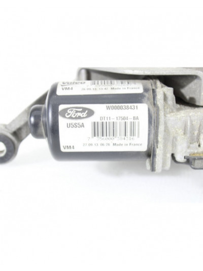 Motor limpia delantero FORD TRANSIT CONNECT V408 Furgoneta/monovolumen 1.6 TDCi 2013