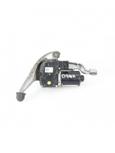 Motor limpia delantero FORD TRANSIT CONNECT V408 Furgoneta/monovolumen 1.6 TDCi 2013
