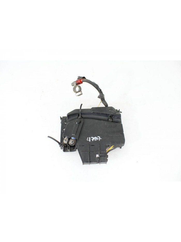 Recambio de caja reles / fusibles para ford transit connect v408 furgoneta/monovolumen 1.6 tdci referencia OEM IAM AV6T14A067B