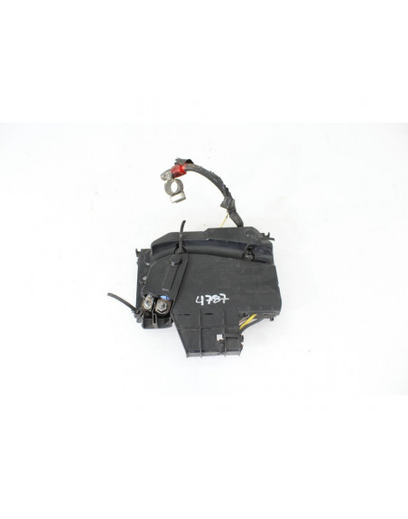 Recambio de caja reles / fusibles para ford transit connect v408 furgoneta/monovolumen 1.6 tdci referencia OEM IAM AV6T14A067B