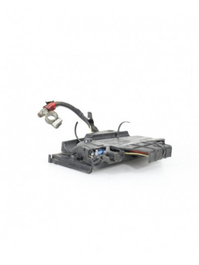 Recambio de caja reles / fusibles para ford transit connect v408 furgoneta/monovolumen 1.6 tdci referencia OEM IAM AV6T14A067B