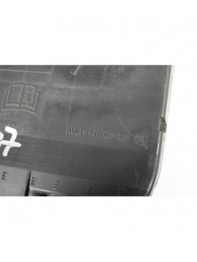 Recambio de caja reles / fusibles para ford transit connect v408 furgoneta/monovolumen 1.6 tdci referencia OEM IAM AV6T14A067B