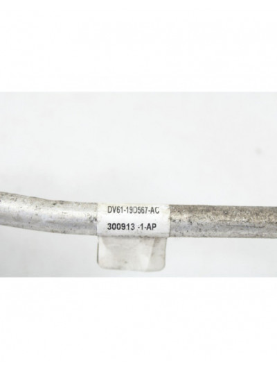 Tubo aire acondicionado FORD TRANSIT CONNECT V408 Furgoneta/monovolumen 1.6 TDCi 2013