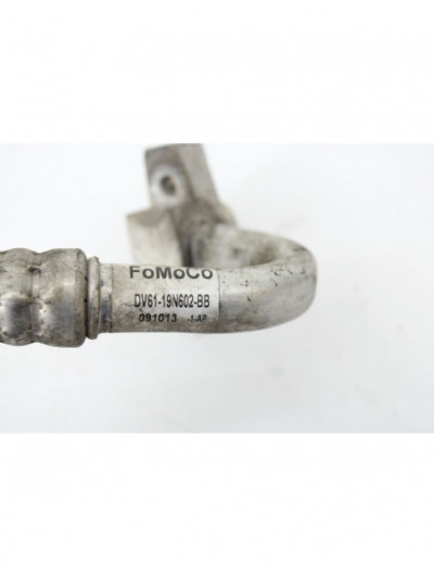 Tubo aire acondicionado FORD TRANSIT CONNECT V408 Furgoneta/monovolumen 1.6 TDCi 2013