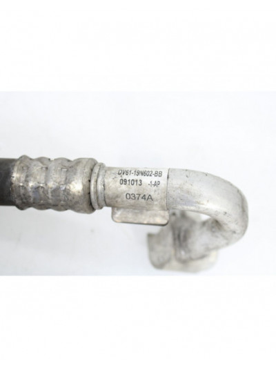 Tubo aire acondicionado FORD TRANSIT CONNECT V408 Furgoneta/monovolumen 1.6 TDCi 2013