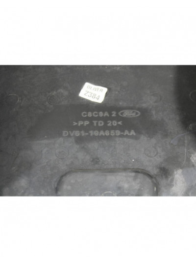 Soporte batería FORD TRANSIT CONNECT V408 Furgoneta/monovolumen 1.6 TDCi 115CV 85KW 2013