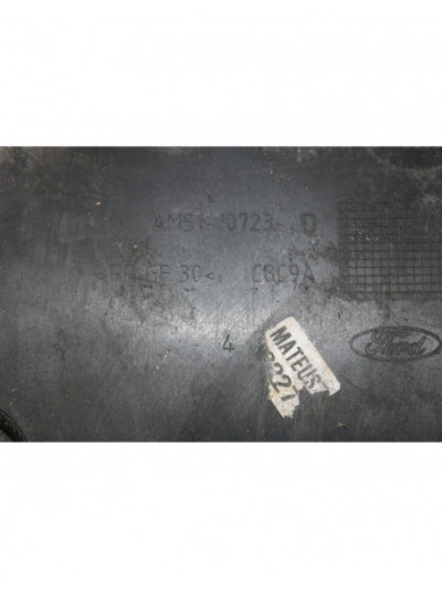 Soporte batería FORD TRANSIT CONNECT V408 Furgoneta/monovolumen 1.6 TDCi 115CV 85KW 2013