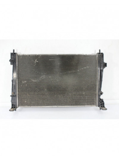 Radiador de agua ALFA ROMEO GIULIETTA Sprint Diesel 105CV 77KW 2010