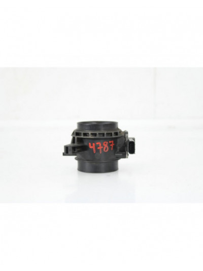 Recambio de caudalimetro para ford transit connect v408 furgoneta/monovolumen 1.6 tdci referencia OEM IAM AV619C623