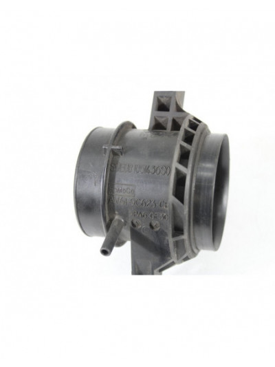 Recambio de caudalimetro para ford transit connect v408 furgoneta/monovolumen 1.6 tdci referencia OEM IAM AV619C623