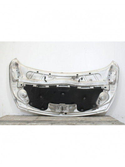 Capo FORD TRANSIT CONNECT V408 Furgoneta/monovolumen 1.6 TDCi 2013