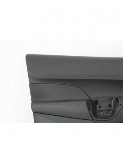 Guarnecido puerta delantera izquierda FORD TRANSIT CONNECT V408 Furgoneta/monovolumen 1.6 TDCi 2013