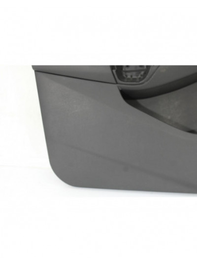 Guarnecido puerta delantera izquierda FORD TRANSIT CONNECT V408 Furgoneta/monovolumen 1.6 TDCi 2013