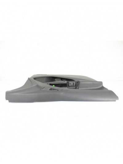 Guarnecido puerta delantera izquierda FORD TRANSIT CONNECT V408 Furgoneta/monovolumen 1.6 TDCi 2013