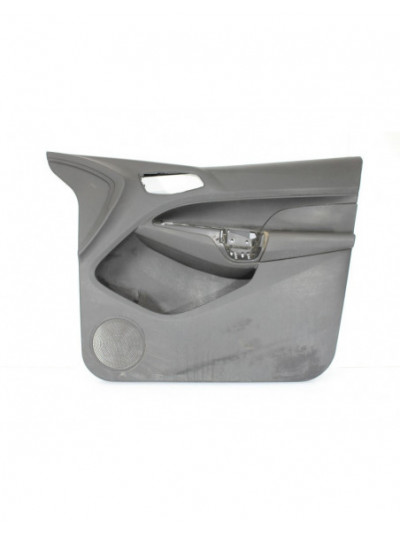 Recambio de guarnecido puerta delantera derecha para ford transit connect v408 furgoneta/monovolumen 1.6 tdci referencia OEM IAM