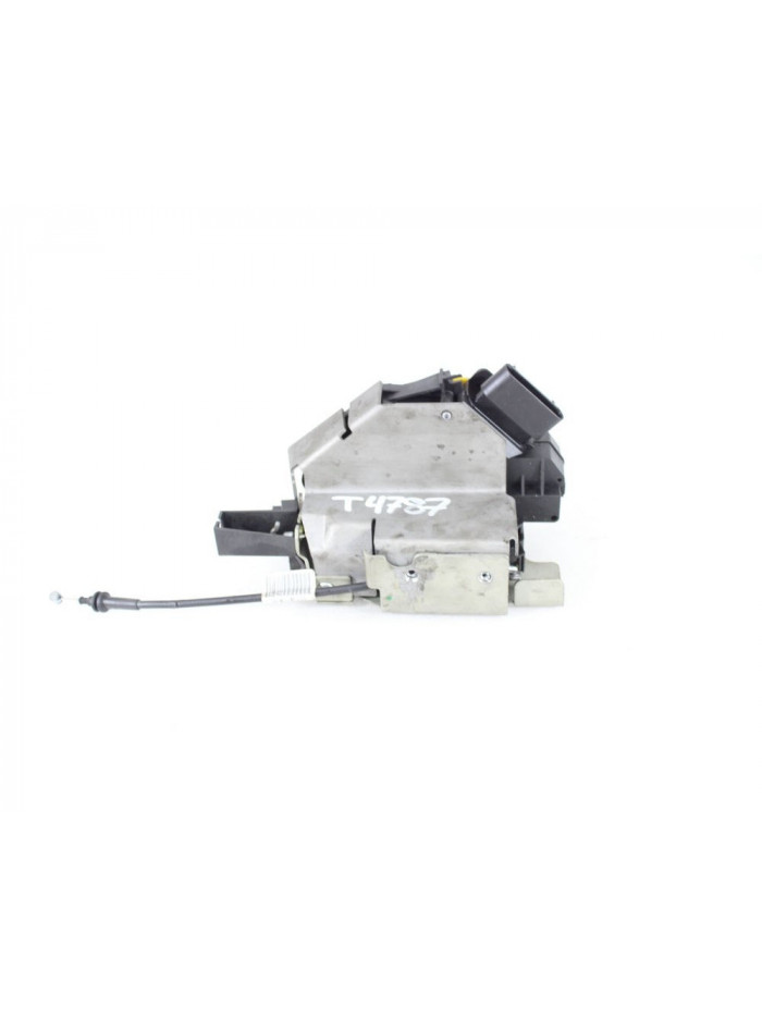 Cerradura puerta trasera derecha FORD TRANSIT CONNECT V408 Furgoneta/monovolumen 1.6 TDCi 2013