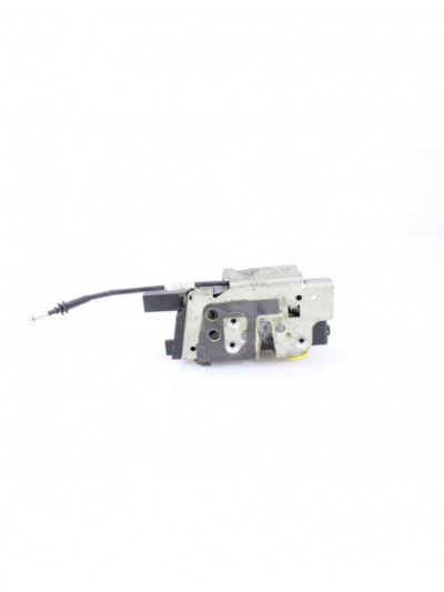 Cerradura puerta trasera derecha FORD TRANSIT CONNECT V408 Furgoneta/monovolumen 1.6 TDCi 2013