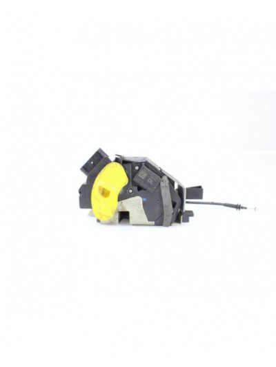 Cerradura puerta trasera derecha FORD TRANSIT CONNECT V408 Furgoneta/monovolumen 1.6 TDCi 2013