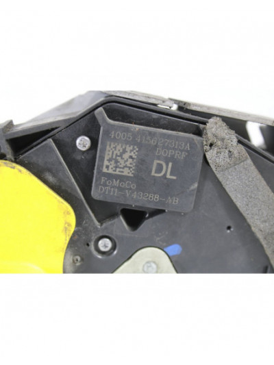 Cerradura puerta trasera derecha FORD TRANSIT CONNECT V408 Furgoneta/monovolumen 1.6 TDCi 2013