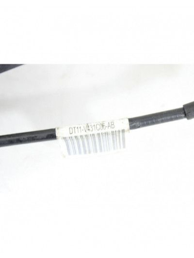 Cerradura puerta trasera derecha FORD TRANSIT CONNECT V408 Furgoneta/monovolumen 1.6 TDCi 2013