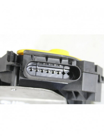 Cerradura puerta trasera derecha FORD TRANSIT CONNECT V408 Furgoneta/monovolumen 1.6 TDCi 2013
