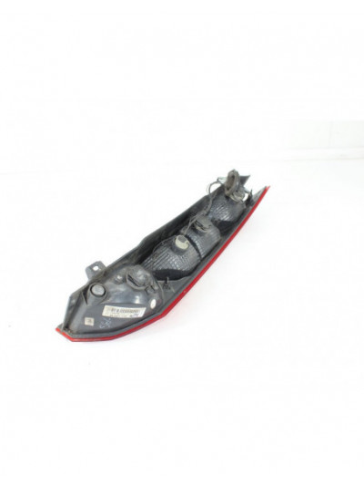 Recambio de piloto trasero izquierdo para ford transit connect v408 furgoneta/monovolumen 1.6 tdci referencia OEM IAM DT11134054