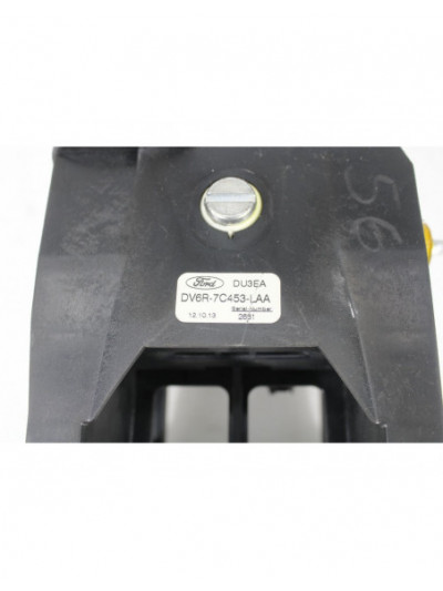 Palanca cambio FORD TRANSIT CONNECT V408 Furgoneta/monovolumen 1.6 TDCi 2013