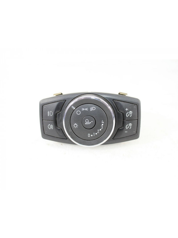 Mando luces FORD TRANSIT CONNECT V408 Furgoneta/monovolumen 1.6 TDCi 2013