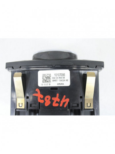 Mando luces FORD TRANSIT CONNECT V408 Furgoneta/monovolumen 1.6 TDCi 2013