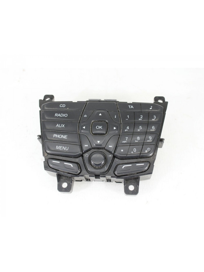 Mando multifunción FORD TRANSIT CONNECT V408 Furgoneta/monovolumen 1.6 TDCi 2013