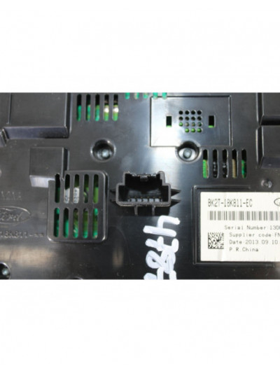 Mando multifunción FORD TRANSIT CONNECT V408 Furgoneta/monovolumen 1.6 TDCi 2013