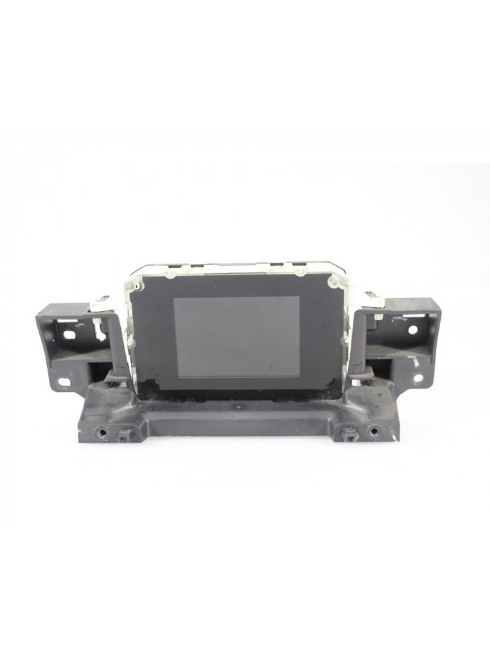 Pantalla multifuncion FORD TRANSIT CONNECT V408 Furgoneta/monovolumen 1.6 TDCi 2013
