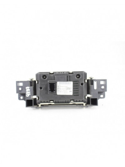Pantalla multifuncion FORD TRANSIT CONNECT V408 Furgoneta/monovolumen 1.6 TDCi 2013