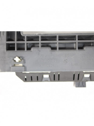 Pantalla multifuncion FORD TRANSIT CONNECT V408 Furgoneta/monovolumen 1.6 TDCi 2013