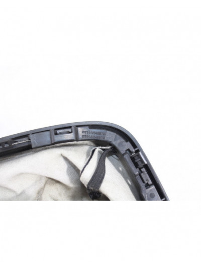 Guarnecidos palanca cambio FORD TRANSIT CONNECT V408 Furgoneta/monovolumen 1.6 TDCi 2013