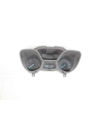Recambio de cuadro instrumentos para ford transit connect v408 furgoneta/monovolumen 1.6 tdci referencia OEM IAM DT1T10849