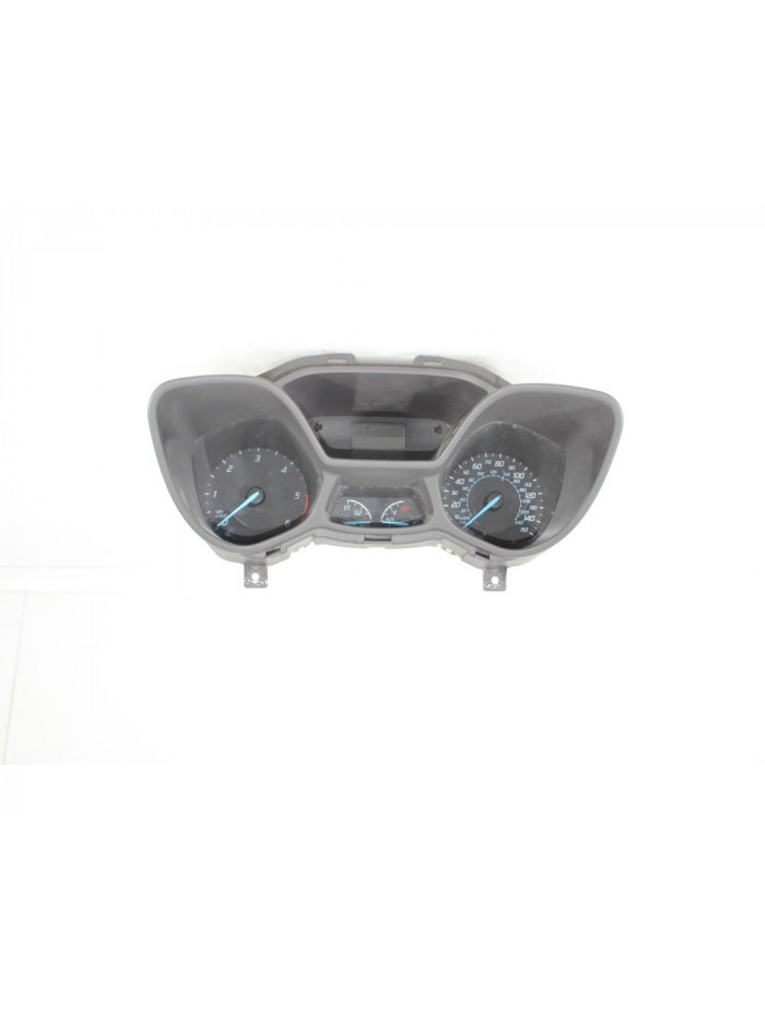 Cuadro instrumentos FORD TRANSIT CONNECT V408 Furgoneta/monovolumen 1.6 TDCi 2013