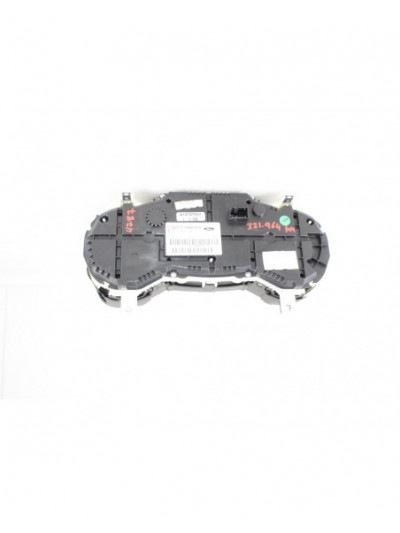 Cuadro instrumentos FORD TRANSIT CONNECT V408 Furgoneta/monovolumen 1.6 TDCi 2013