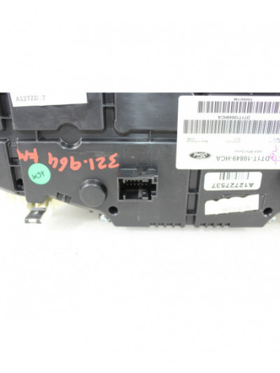 Cuadro instrumentos FORD TRANSIT CONNECT V408 Furgoneta/monovolumen 1.6 TDCi 2013