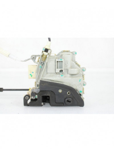Recambio de cerradura puerta trasera derecha para audi q5 (8rb) 2.0 tdi quattro referencia OEM IAM 8K0839016C