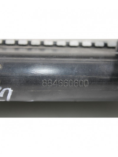 Radiador de agua ALFA ROMEO GIULIETTA Sprint Diesel 105CV 77KW 2010