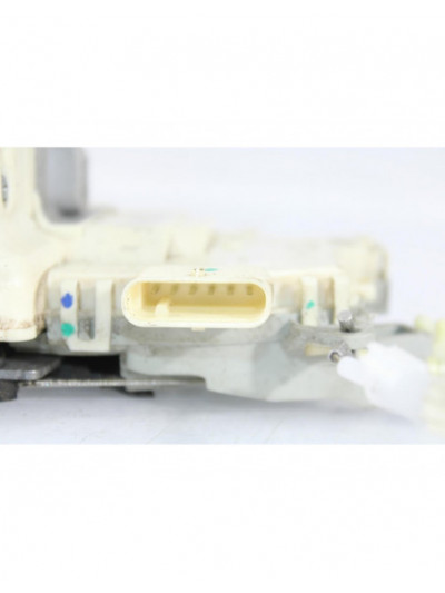 Recambio de cerradura puerta trasera derecha para audi q5 (8rb) 2.0 tdi quattro referencia OEM IAM 8K0839016C