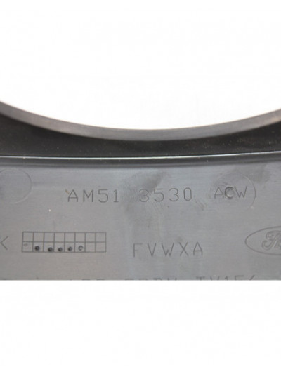 Recambio de moldura columna direccion para ford transit connect v408 furgoneta/monovolumen 1.6 tdci referencia OEM IAM DT113533A