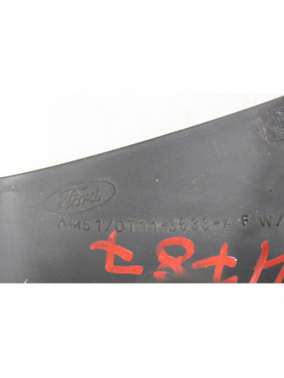 Recambio de moldura columna direccion para ford transit connect v408 furgoneta/monovolumen 1.6 tdci referencia OEM IAM DT113533A