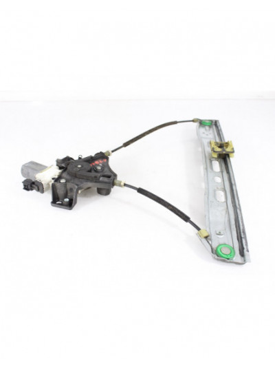 Recambio de elevalunas delantero derecho para ford transit connect v408 furgoneta/monovolumen 1.6 tdci referencia OEM IAM A65066