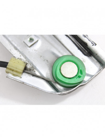 Recambio de elevalunas delantero derecho para ford transit connect v408 furgoneta/monovolumen 1.6 tdci referencia OEM IAM A65066