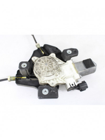 Recambio de elevalunas delantero derecho para ford transit connect v408 furgoneta/monovolumen 1.6 tdci referencia OEM IAM A65066