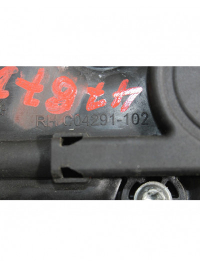 Recambio de elevalunas delantero derecho para ford transit connect v408 furgoneta/monovolumen 1.6 tdci referencia OEM IAM A65066