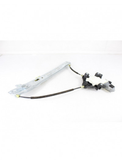 Recambio de elevalunas delantero izquierdo para ford transit connect v408 furgoneta/monovolumen 1.6 tdci referencia OEM IAM LHC0