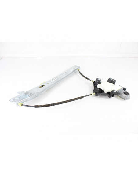 Recambio de elevalunas delantero izquierdo para ford transit connect v408 furgoneta/monovolumen 1.6 tdci referencia OEM IAM LHC0